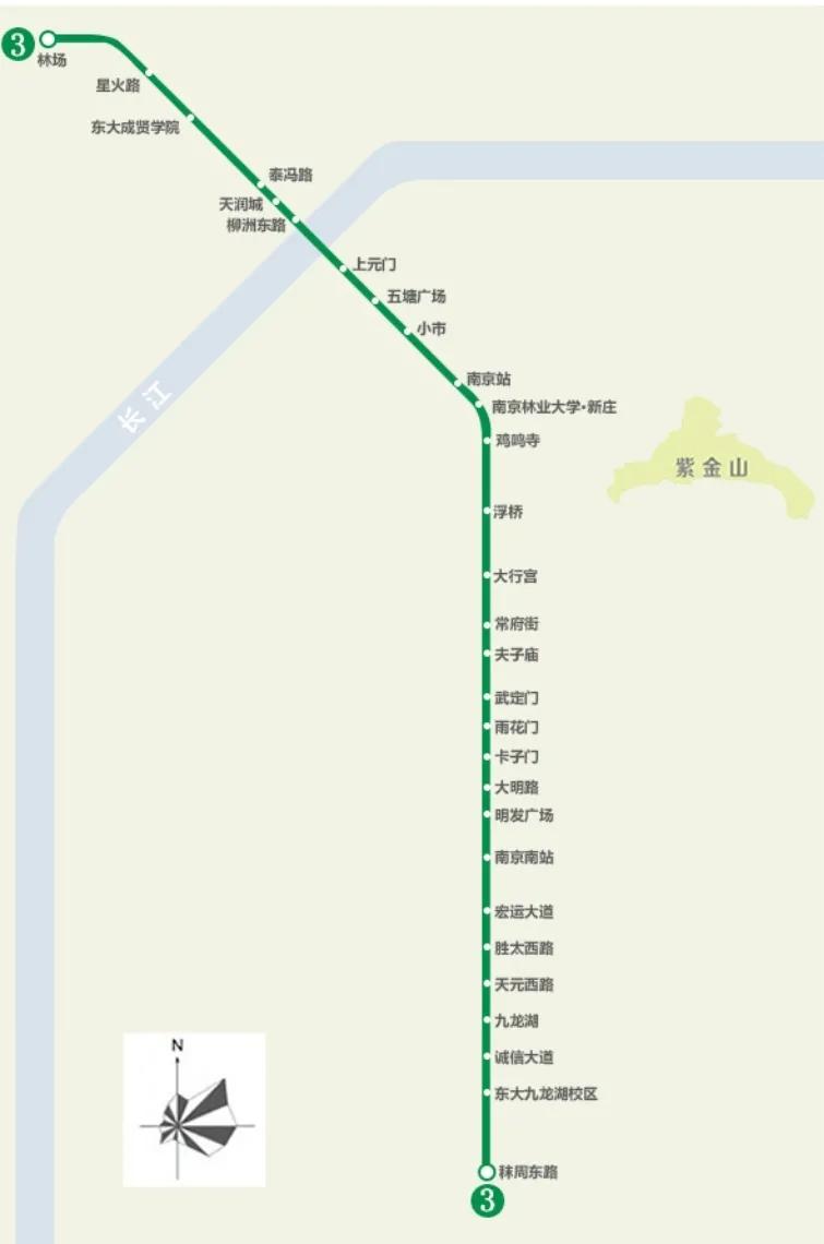 南京s线是地铁房吗,南京地铁9号线附近房区