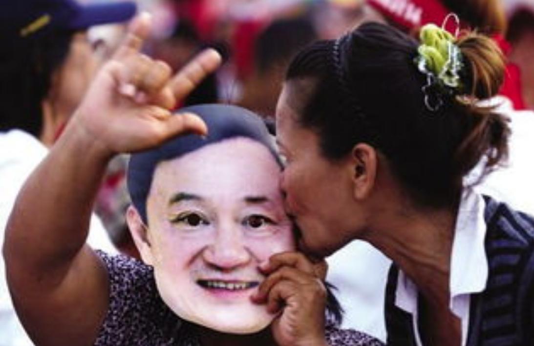 铁打的皇室，流水的政府：泰国大选，总理要上新了（三）