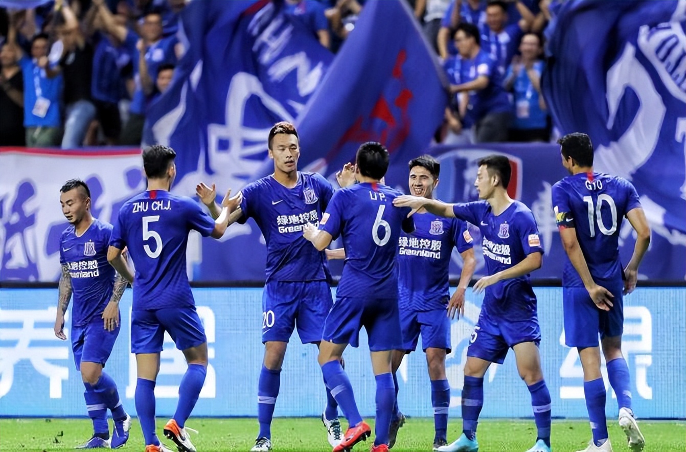 申花新外援教练,申花新主教练名单