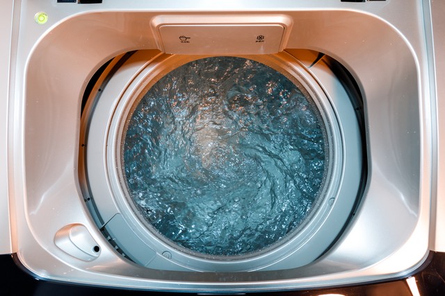 洗衣机将被淘汰,波轮洗衣机会被滚筒淘汰吗