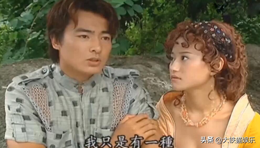 过去二十年的美女明星,十位20年前的女明星的样子