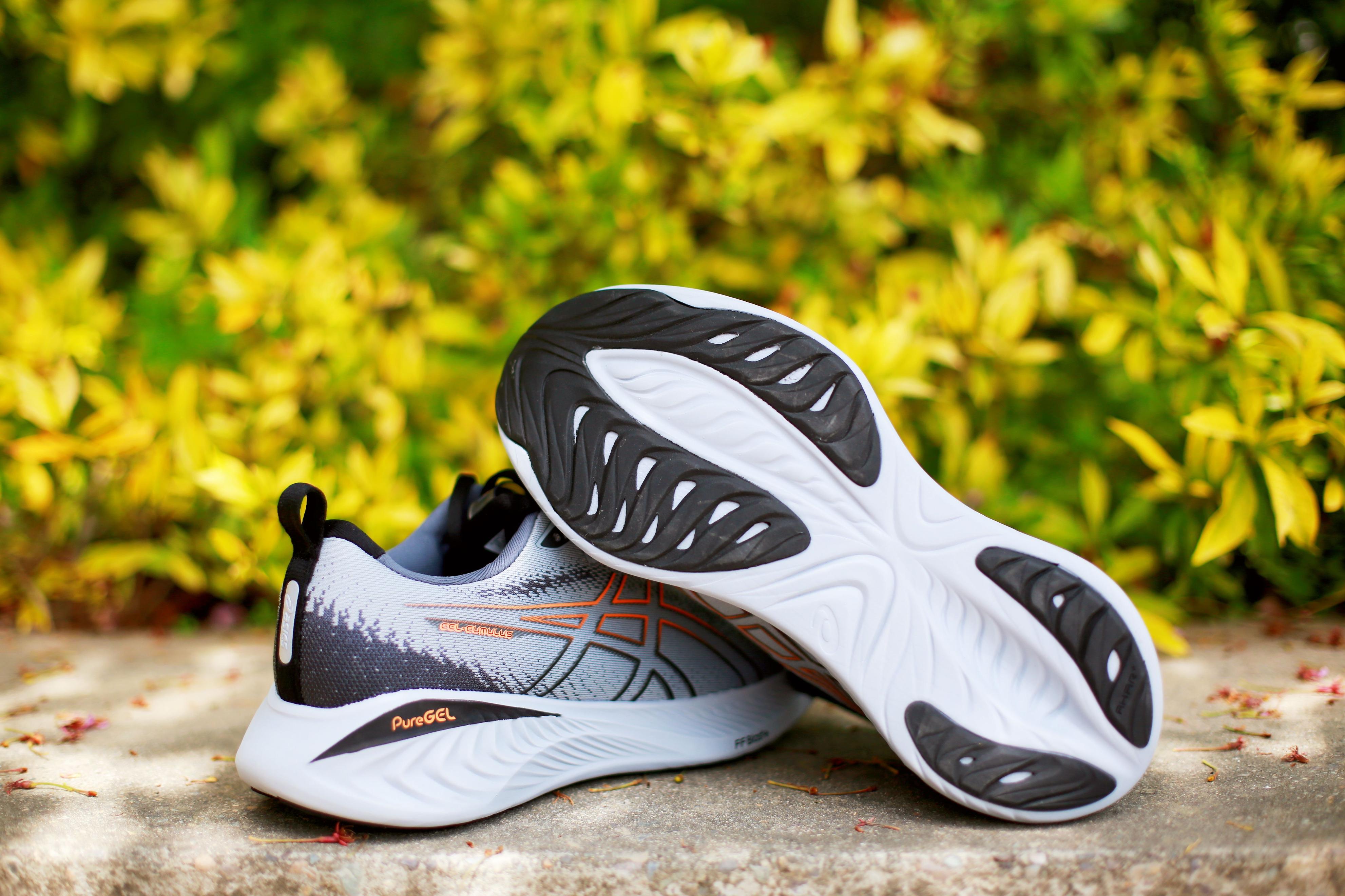 可慢跑可轮滑的跑鞋,可通勤可训练跑鞋