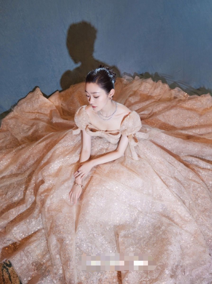 这一年，内娱女星千姿百态，唯这3种“惊艳”，牢牢抓住了我眼球