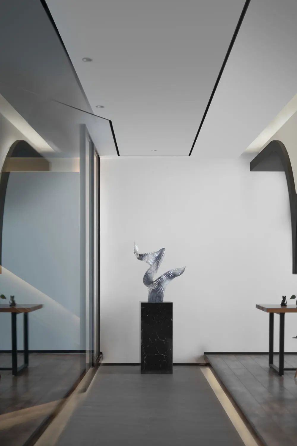 太会了！浙江150㎡时尚超前办公空间，把年轻人审美抓得死死的