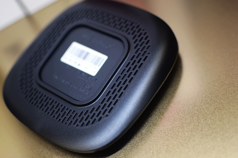 泰捷we60pro网络电视机顶盒测评,无广告可看直播的电视盒子