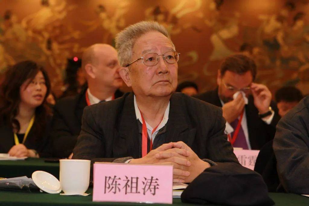 他，11岁赴苏联留学，23岁当一汽第一名职工，40岁却被严刑逼供