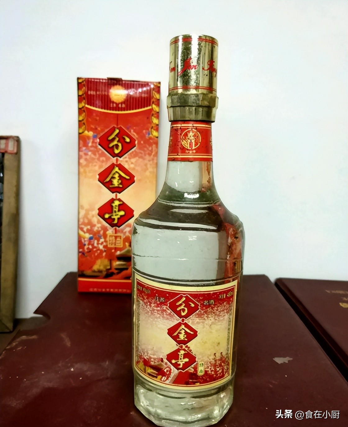 50到100之间的口粮酒推荐,扳倒井性价比高的纯粮口粮酒推荐