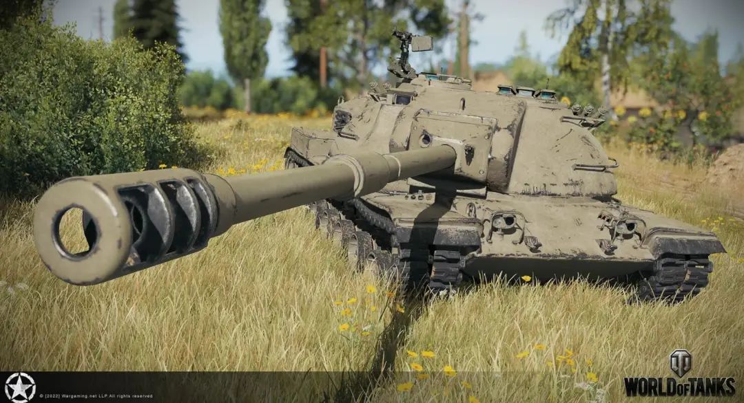 你最期待哪一款近期将上市,最强坦克推荐及分析