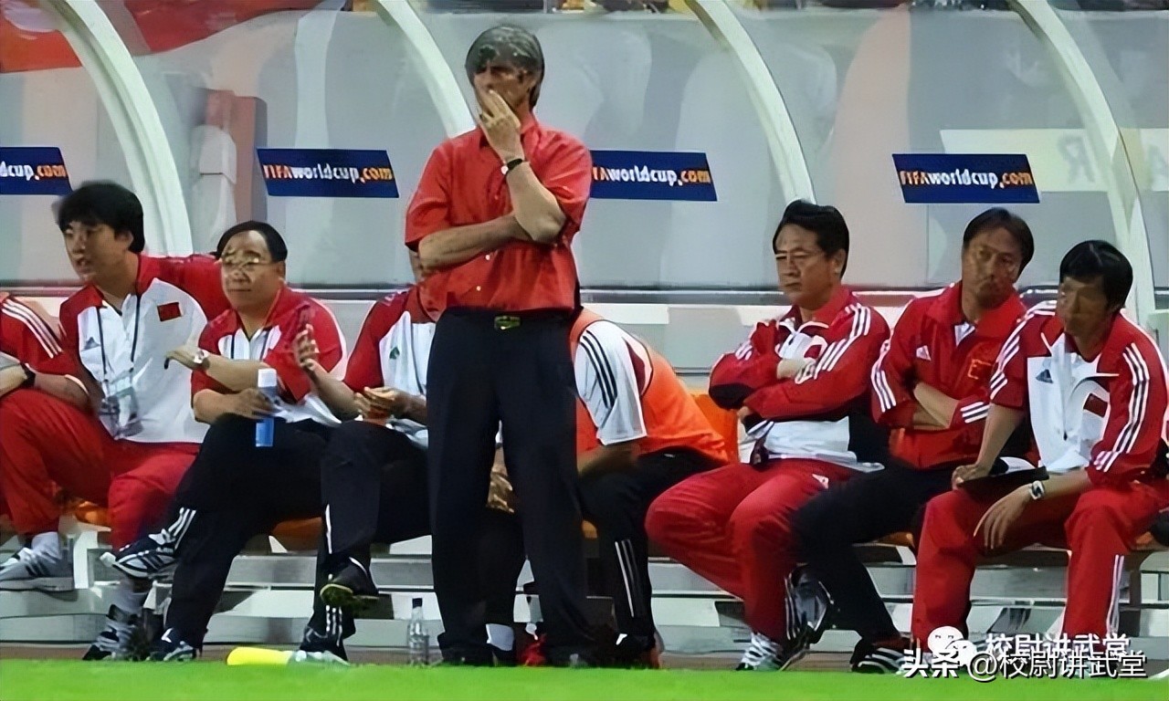 从逻辑的角度谈谈足球圈反腐：为什么说李铁被查是必然的结果