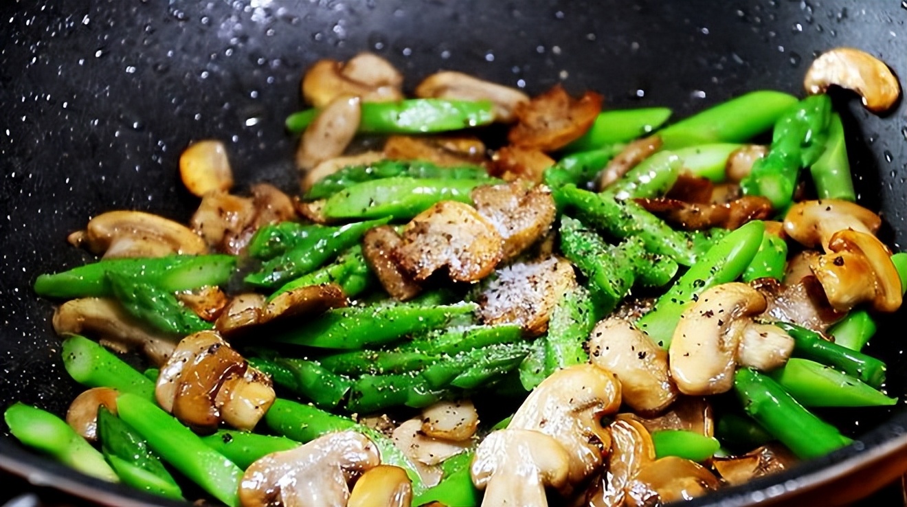 冬天吃什么蔬菜增强免疫力最好,这些蔬菜大人小孩都要经常吃