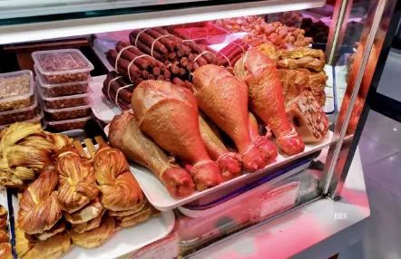 哈尔滨日用百货店推荐,哈尔滨老百货商店知多少