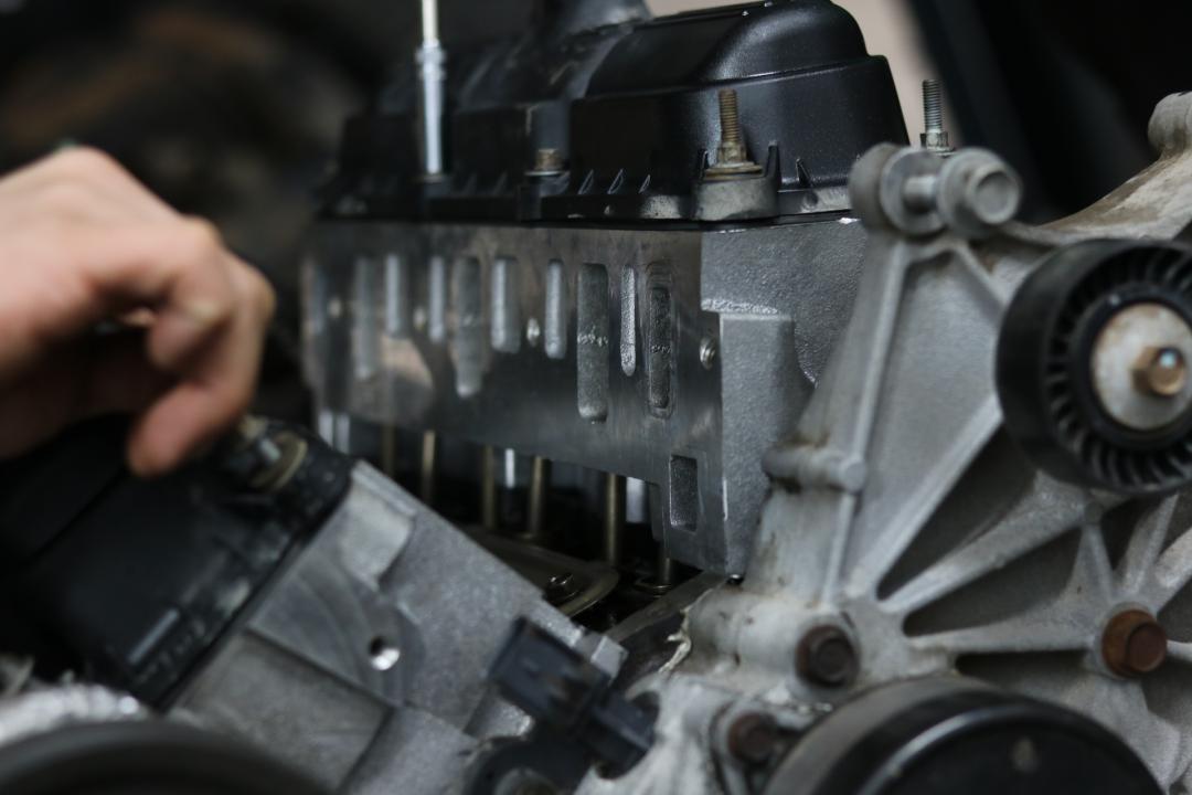 老款牧马人整备翻新 (经典牧马人翻新)