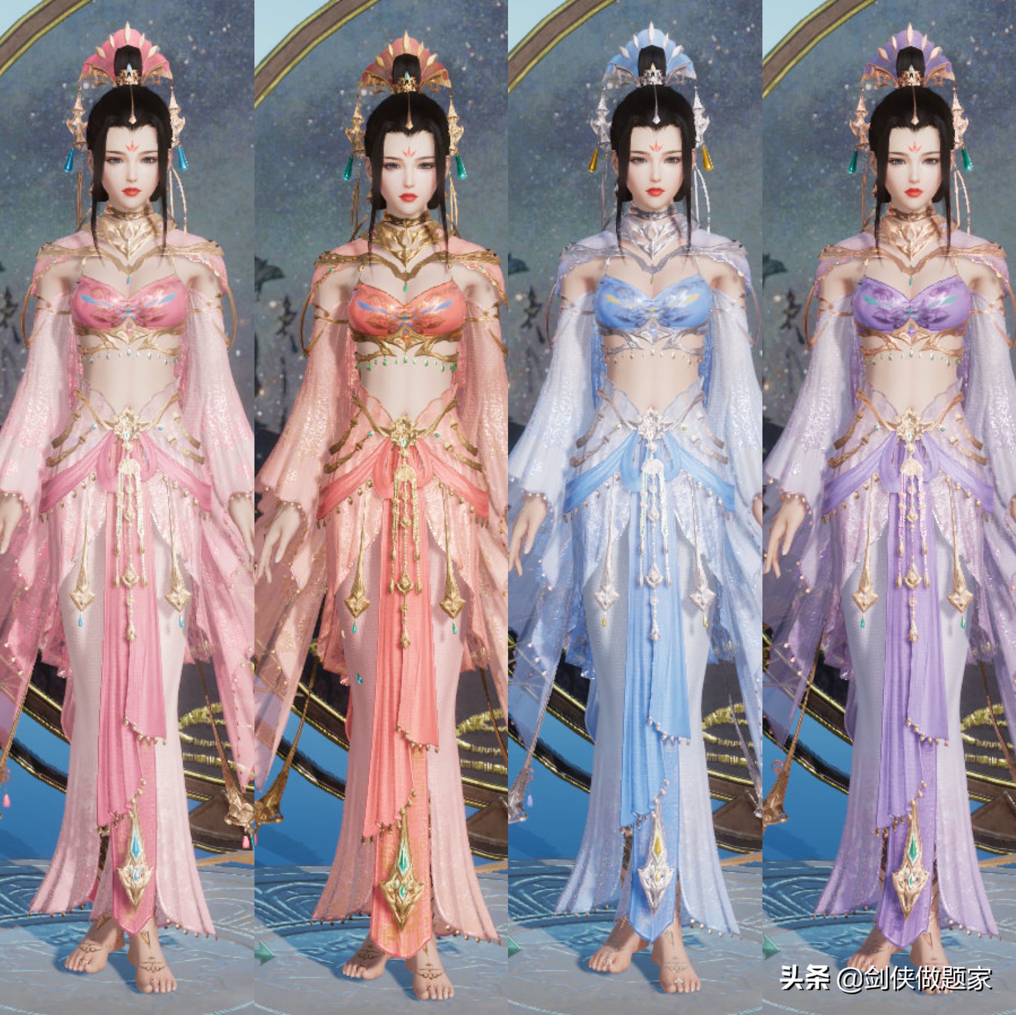 剑网三七秀门派图标,剑网3七秀和五毒哪个门派好玩