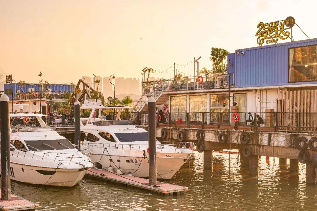 2021广州打卡必去的地方,广州必打卡的十个免费景点