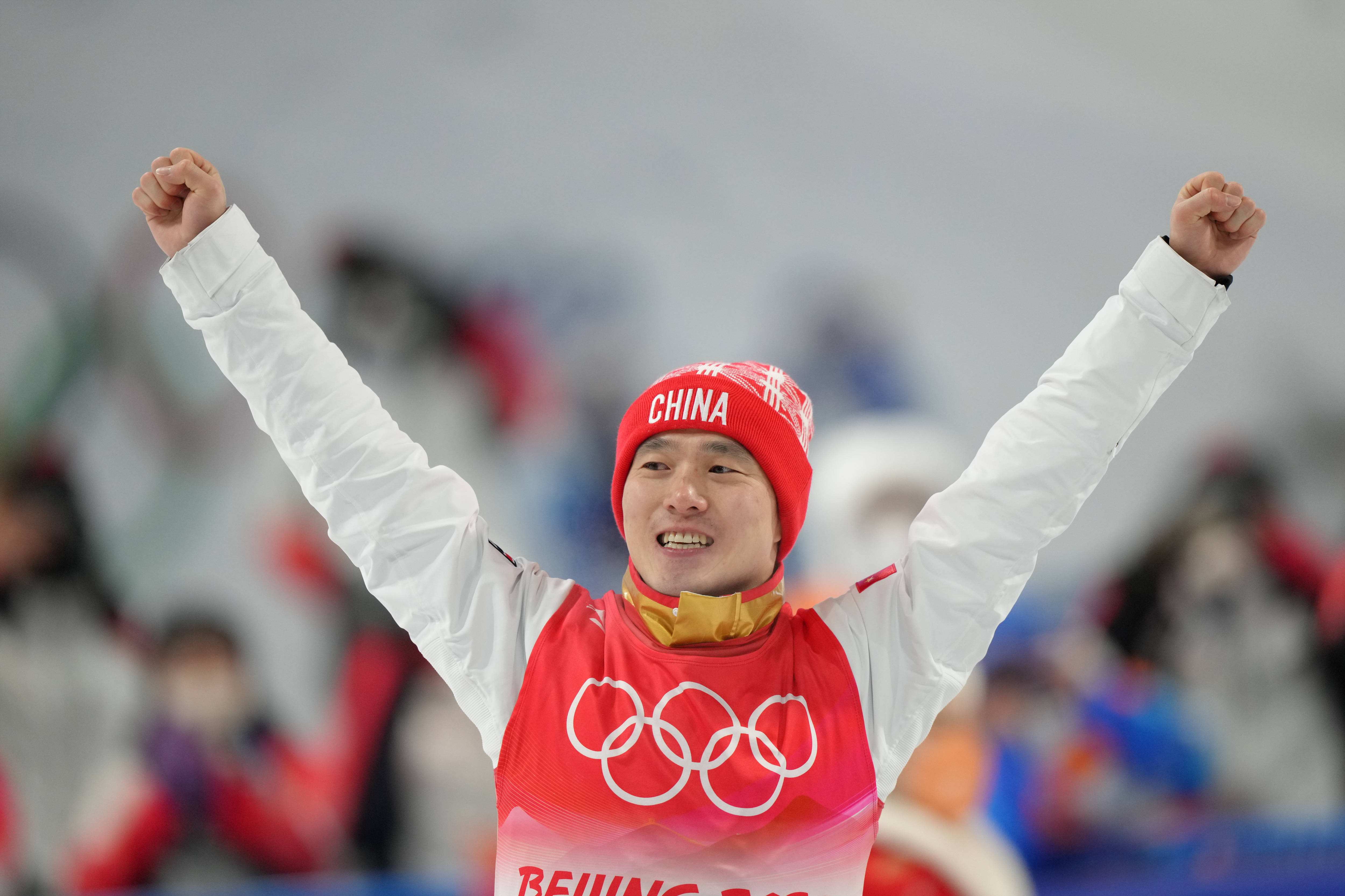 冬奥会结束了，这8位运动员，个个夺冠，为国争光，皆受大众喜爱
