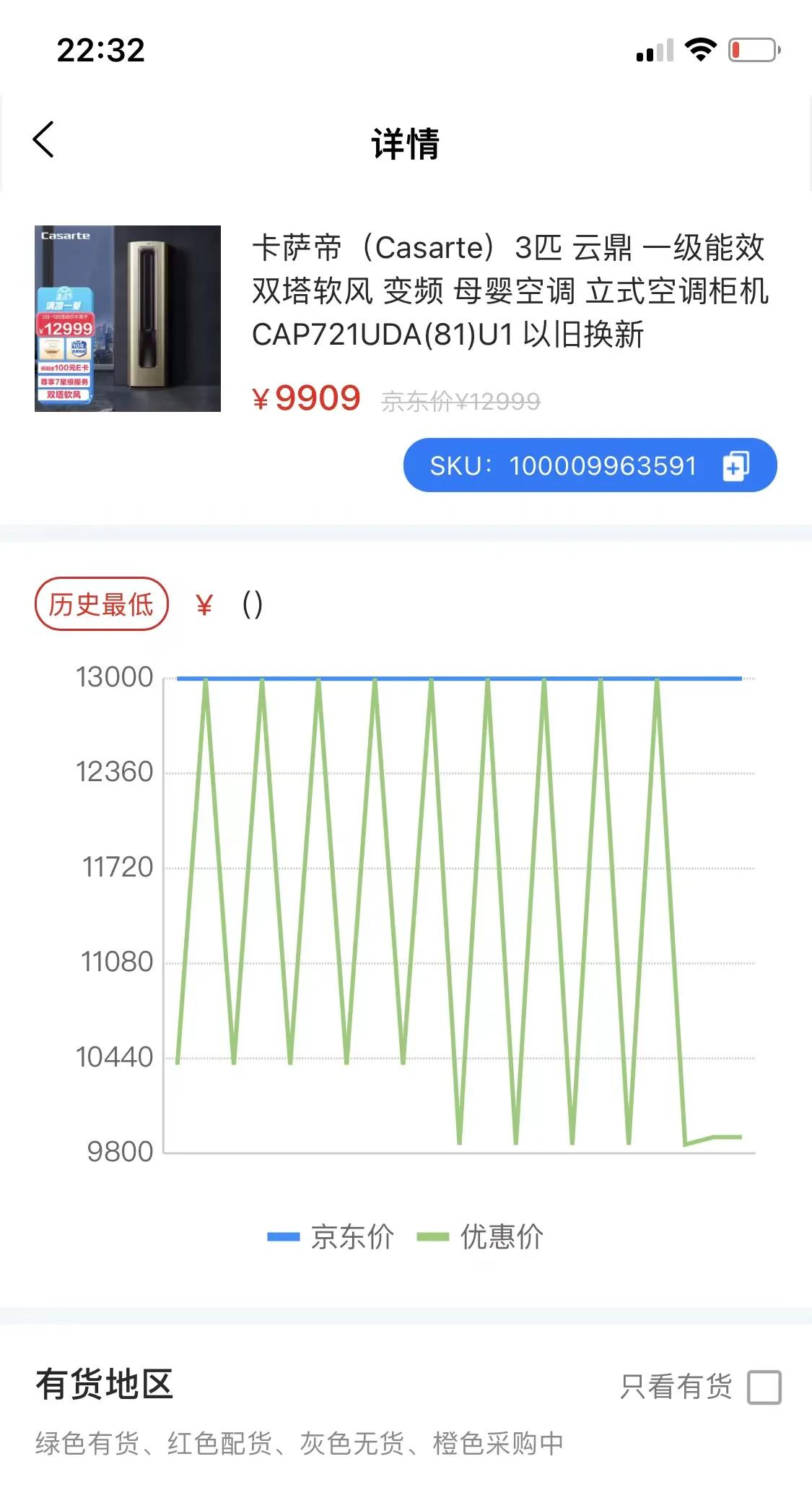 京东家电内部代购靠谱吗,京东代购电器为什么优惠