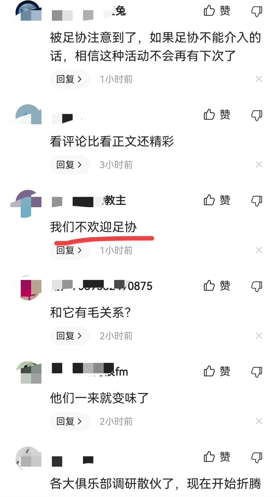 华春莹为“村超”点赞,足协想到“村超”调研,网友:不欢迎。