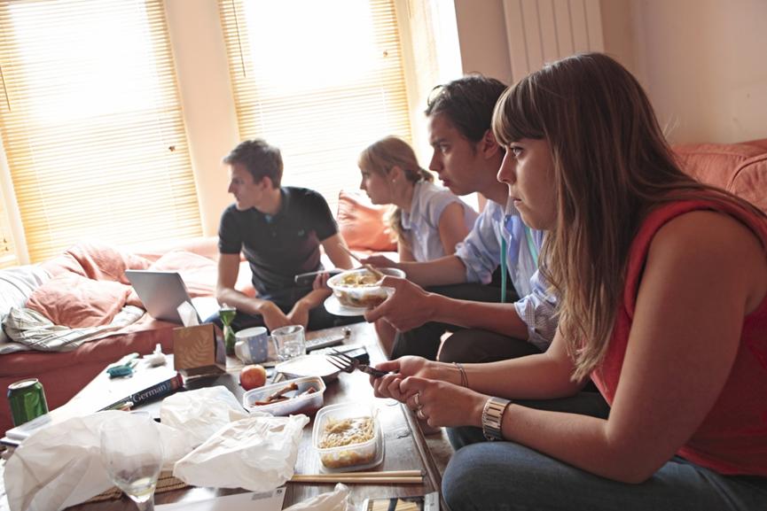 很多英国租户寻求“包水电费”；灵活的工作模式以应对员工短缺