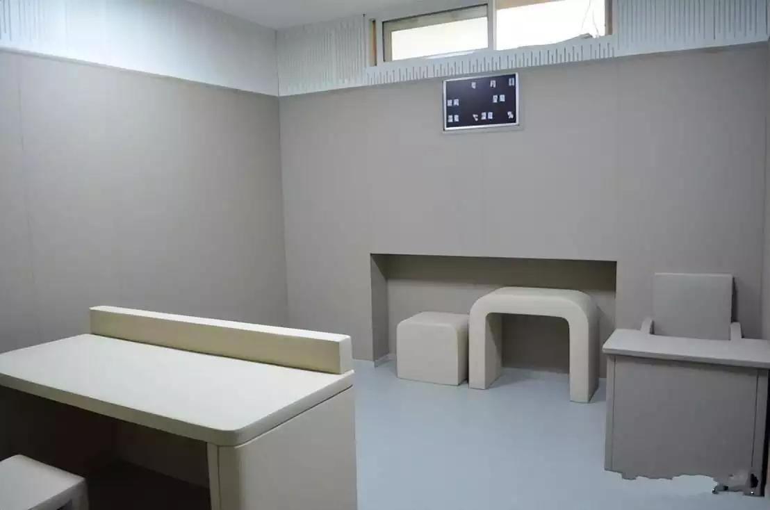 以色列监狱事件,以色列女子监狱事件