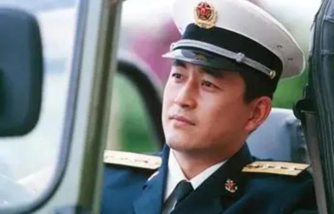 长得帅却总演反派的4位男星,演技被高估的四大男演员