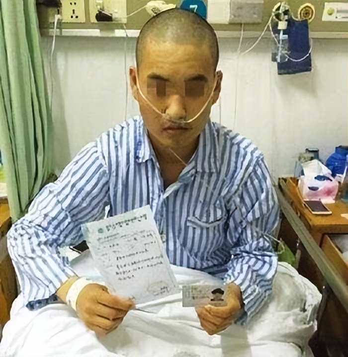 当艾滋病遇到新冠病毒,当被确诊新冠反应