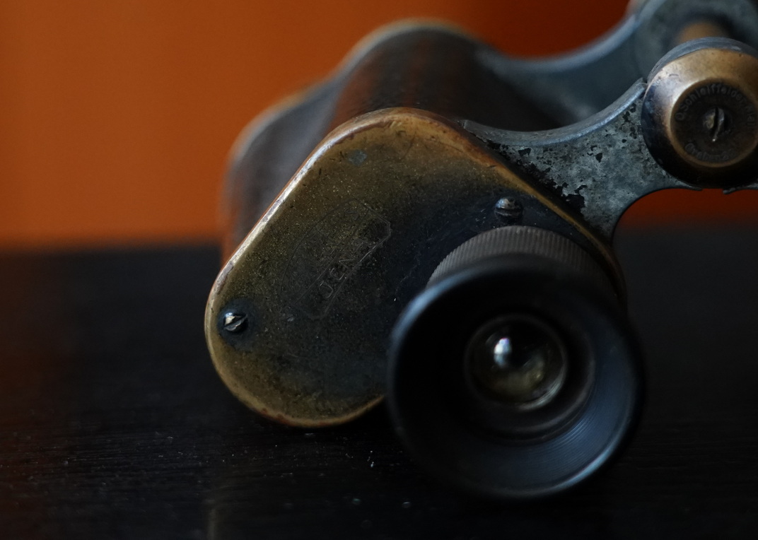 目前世界上最灵敏的望远镜,世界十大最好的军用望远镜