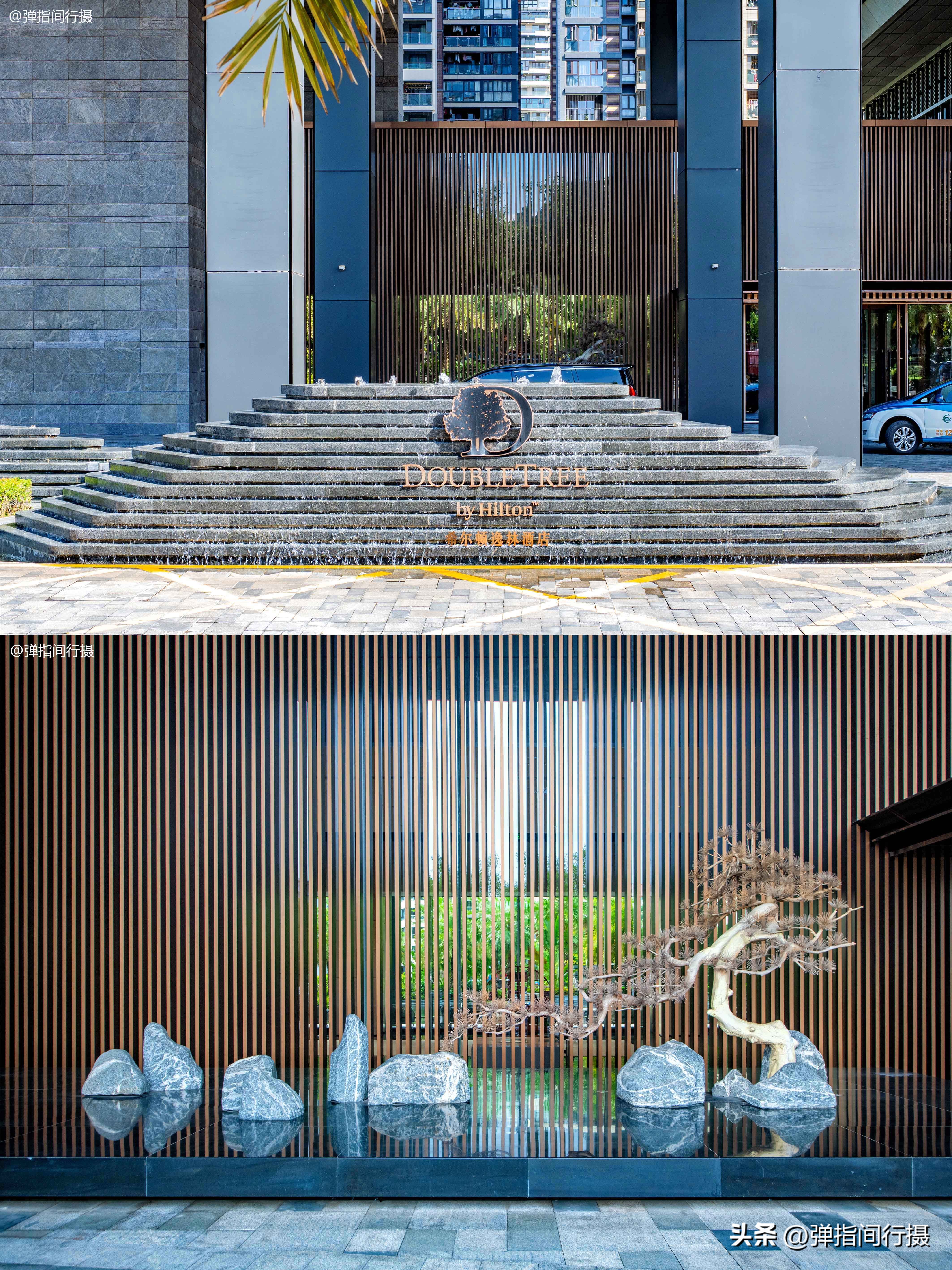 深圳机场希尔顿逸林酒店订房,北京希尔顿逸林旅游