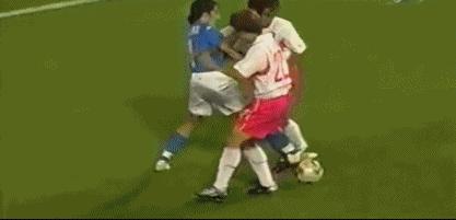 韩国国家级运动员,韩国武术队运动员