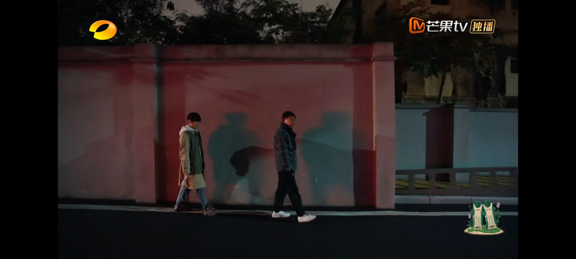 向往7第七期预告,向往7还会录制吗