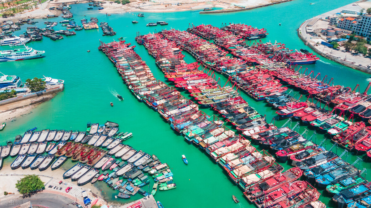 北海房价跌跌不休，被高估了？网友：会成为第二个鹤岗吗？