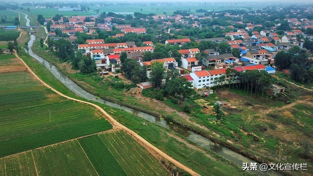 赞美乡村的五言律诗四句,赞美农村田园的美景七律诗
