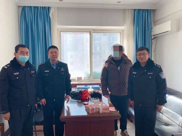 警方查获假表,网上卖假表犯法吗