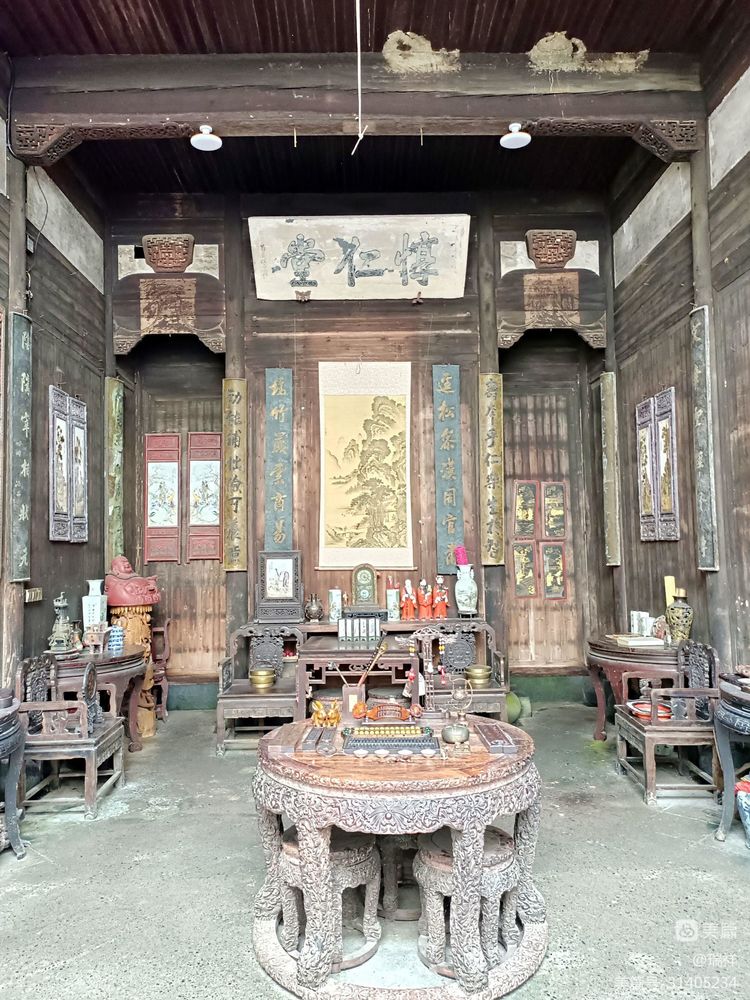 西递村的历史文化,西递村历史文化