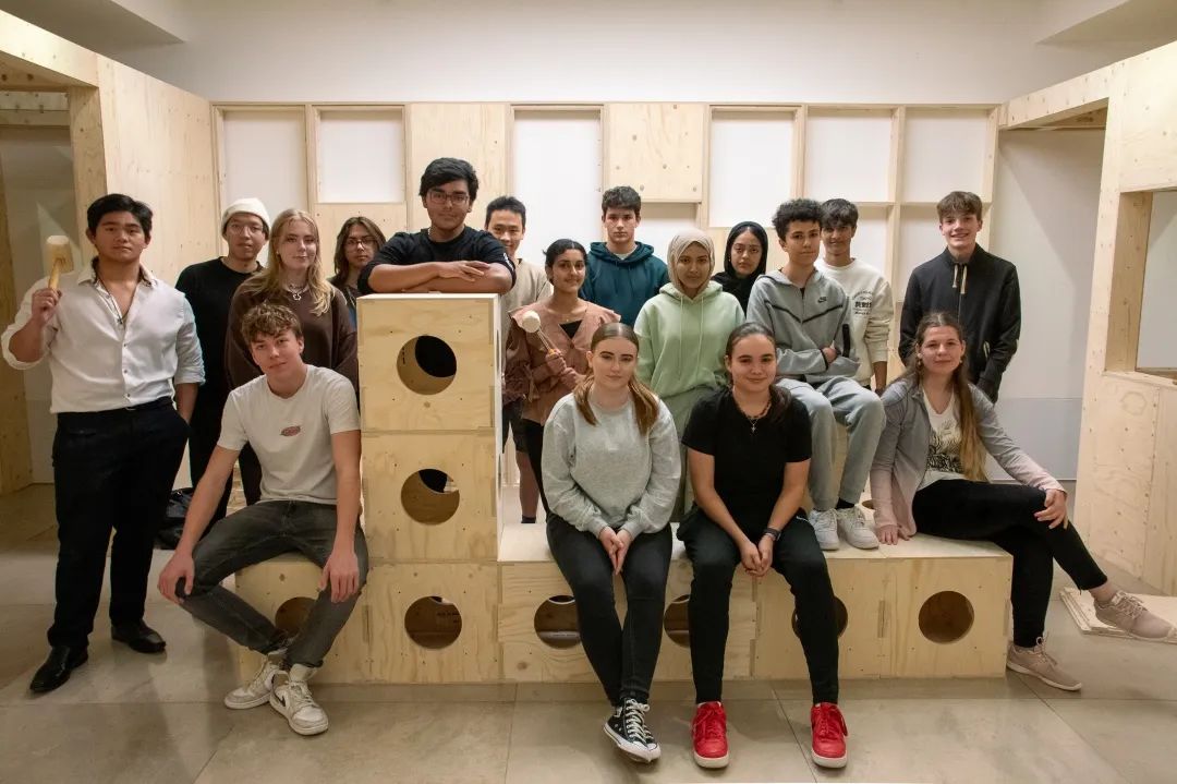 archdaily2023年度全球标志性建筑,archdaily2023大奖名单