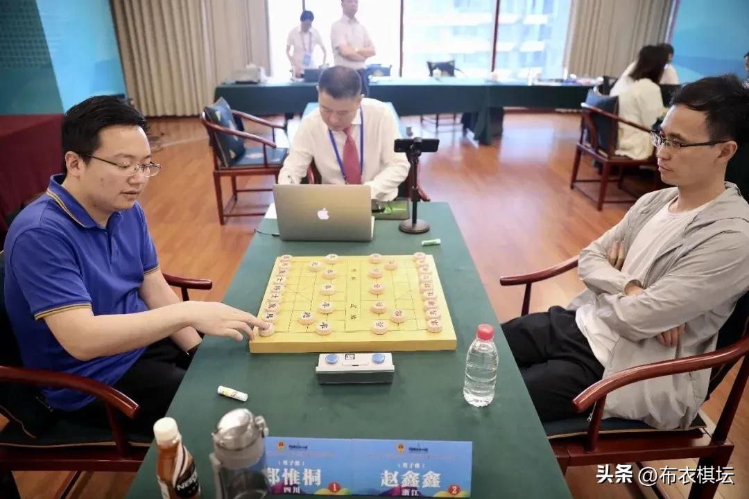 亚运会象棋选拔赛王天一最新情况,亚运会象棋个人赛积分榜王天一