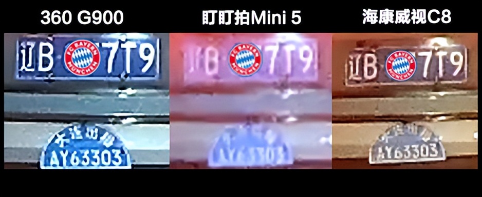 谁推荐下行车记录仪,真正的4k行车记录仪有哪些