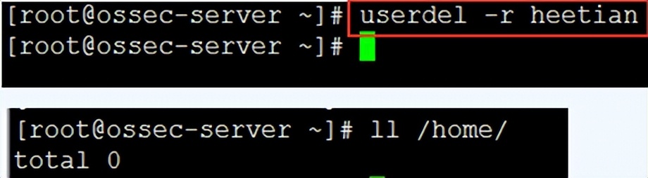 linux实训项目5文件权限管理,linux文件权限管理中5代表什么权限