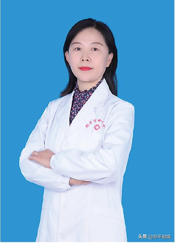 邹平市中心医院举办第一届“最美中心医院人”评选活动