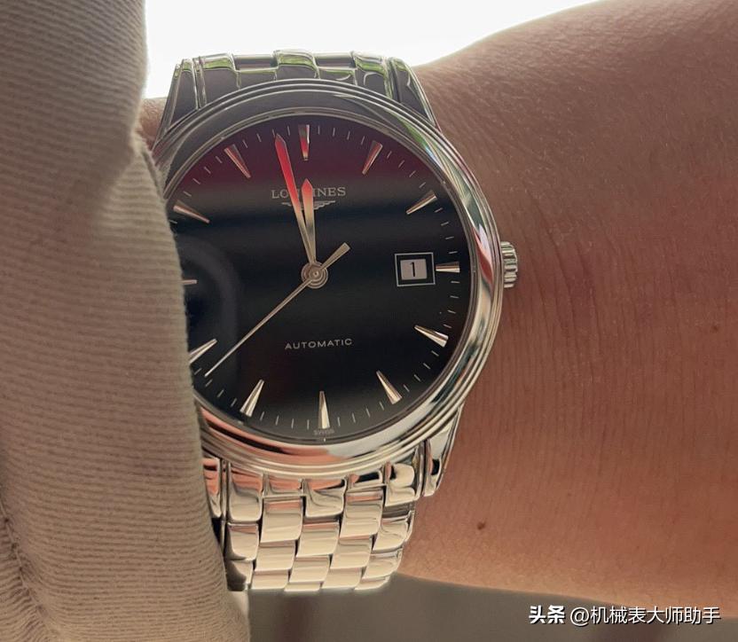 国内公认经典的6个手表品牌,排行前十名的手表品牌有哪些