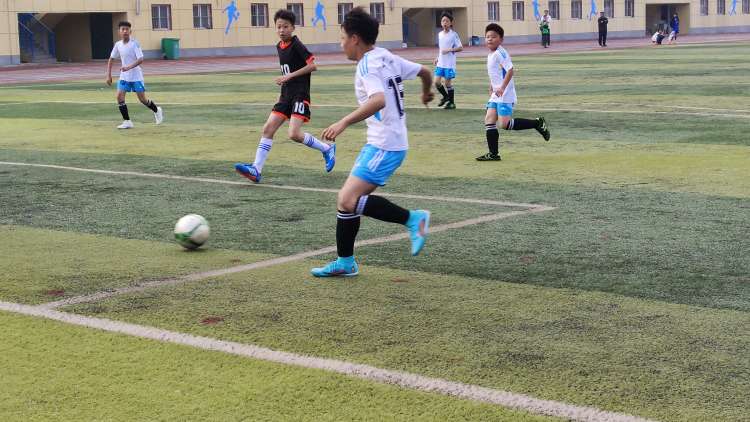 王庄小学足球,王庄中心小学足球赛