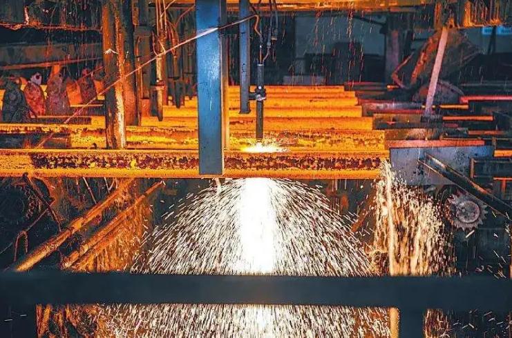 蒙古国矿产多不多 (蒙古国向中国出口什么矿产)