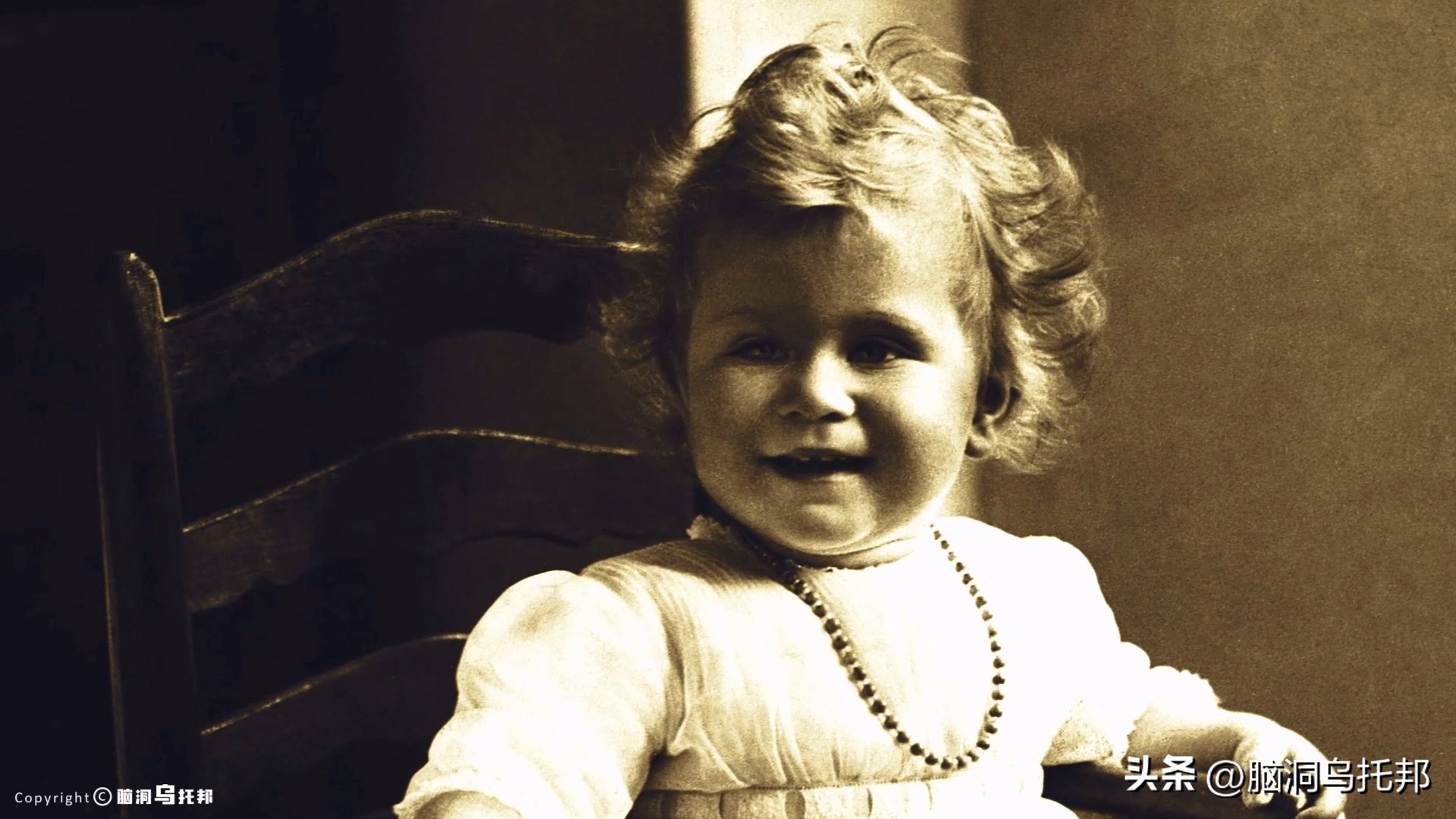 英国王室内情曝光,英国皇室惊天丑闻