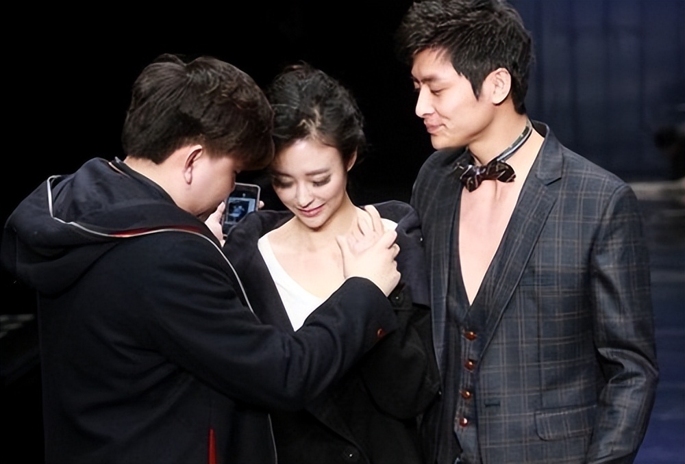 女演员揭秘娱乐圈内幕,娱乐圈被坑惨的女星