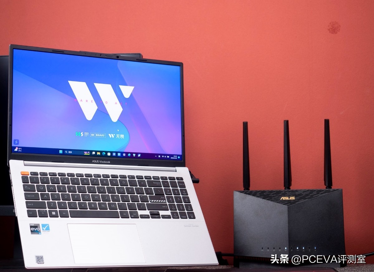 华硕无畏15i2023新品13代i5标压,华硕无畏152022款全新12代酷睿i5