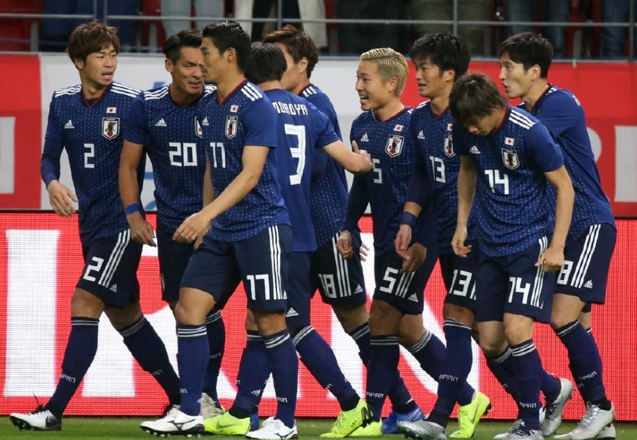 韩国球员和日本球员谁比较厉害,韩日实力对比