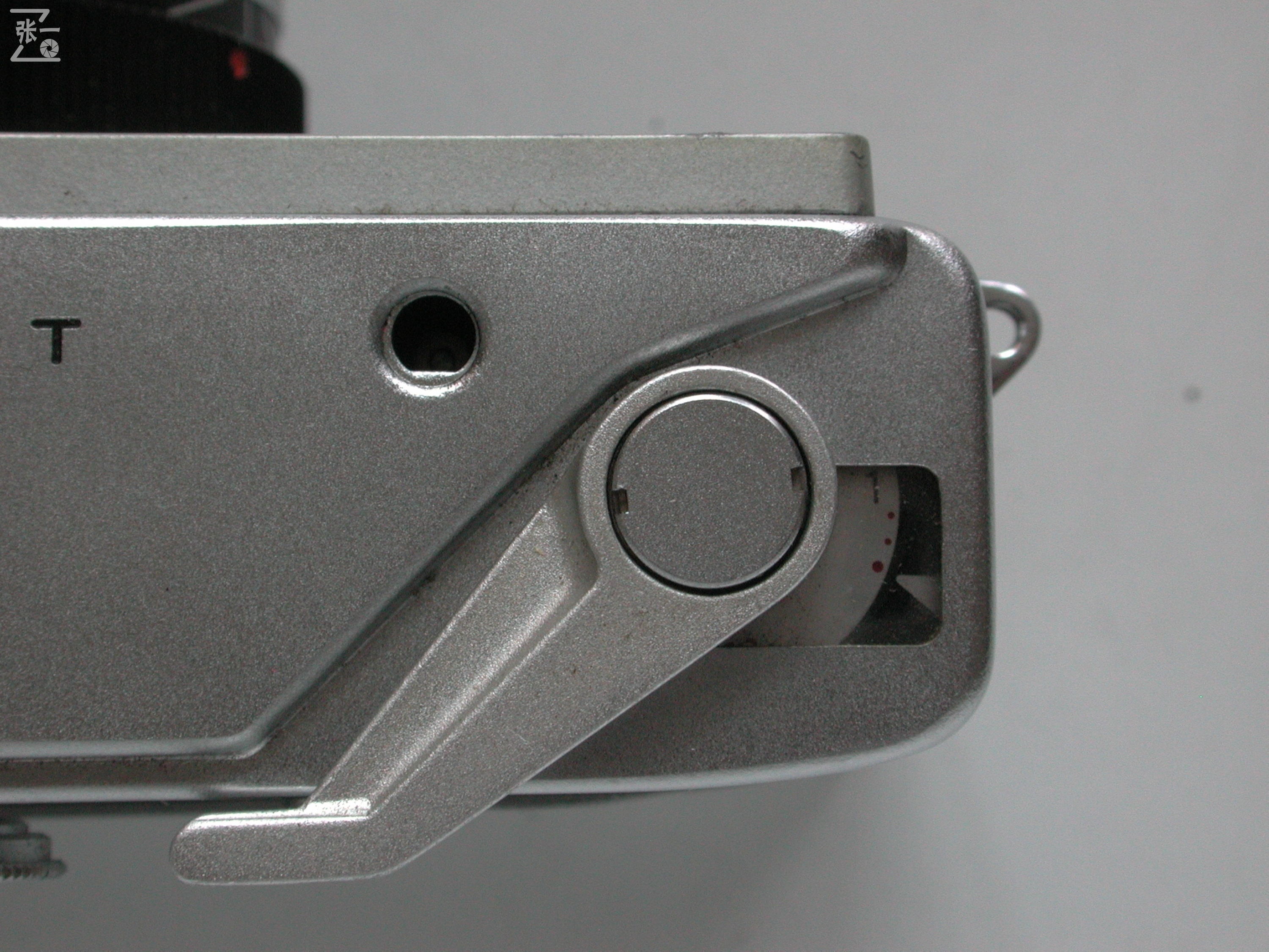 曾经进入太空的一款相机：AnscoAutoset旁轴相机！日本1962年生产