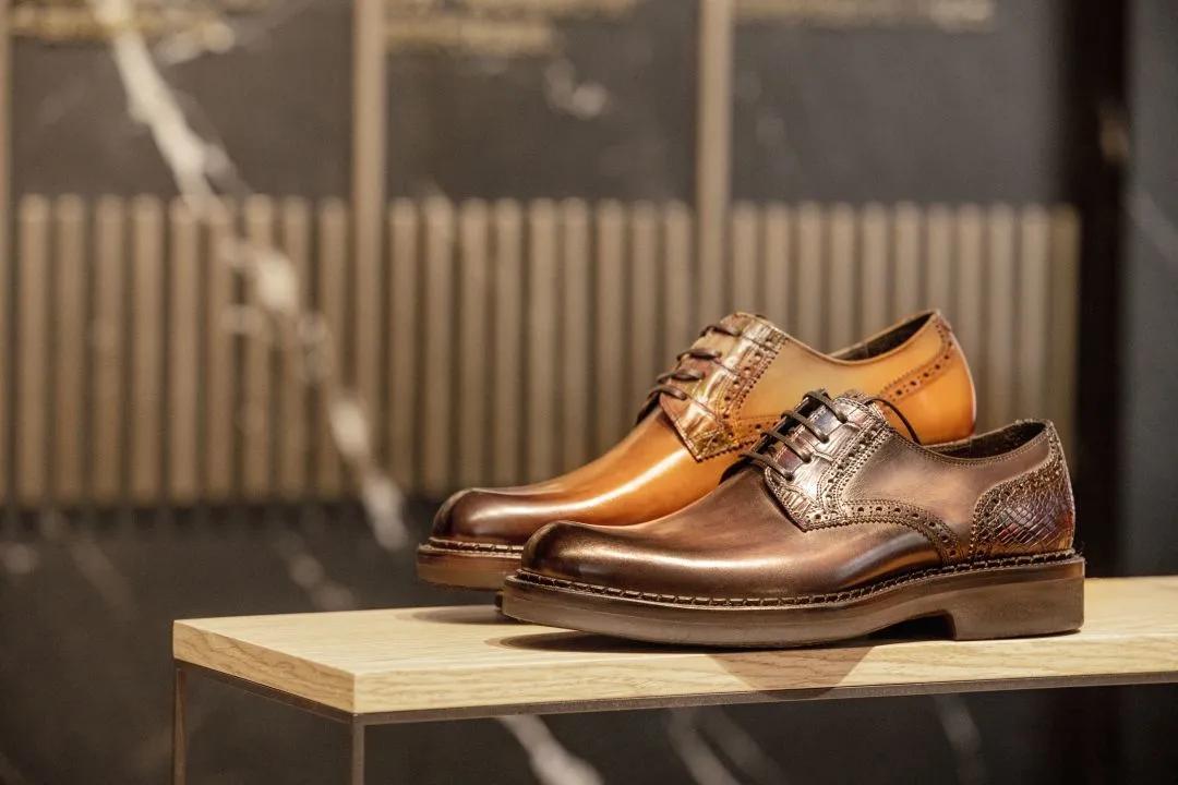 奥康品牌升级时尚发布会圆满落幕,奥康品牌营销