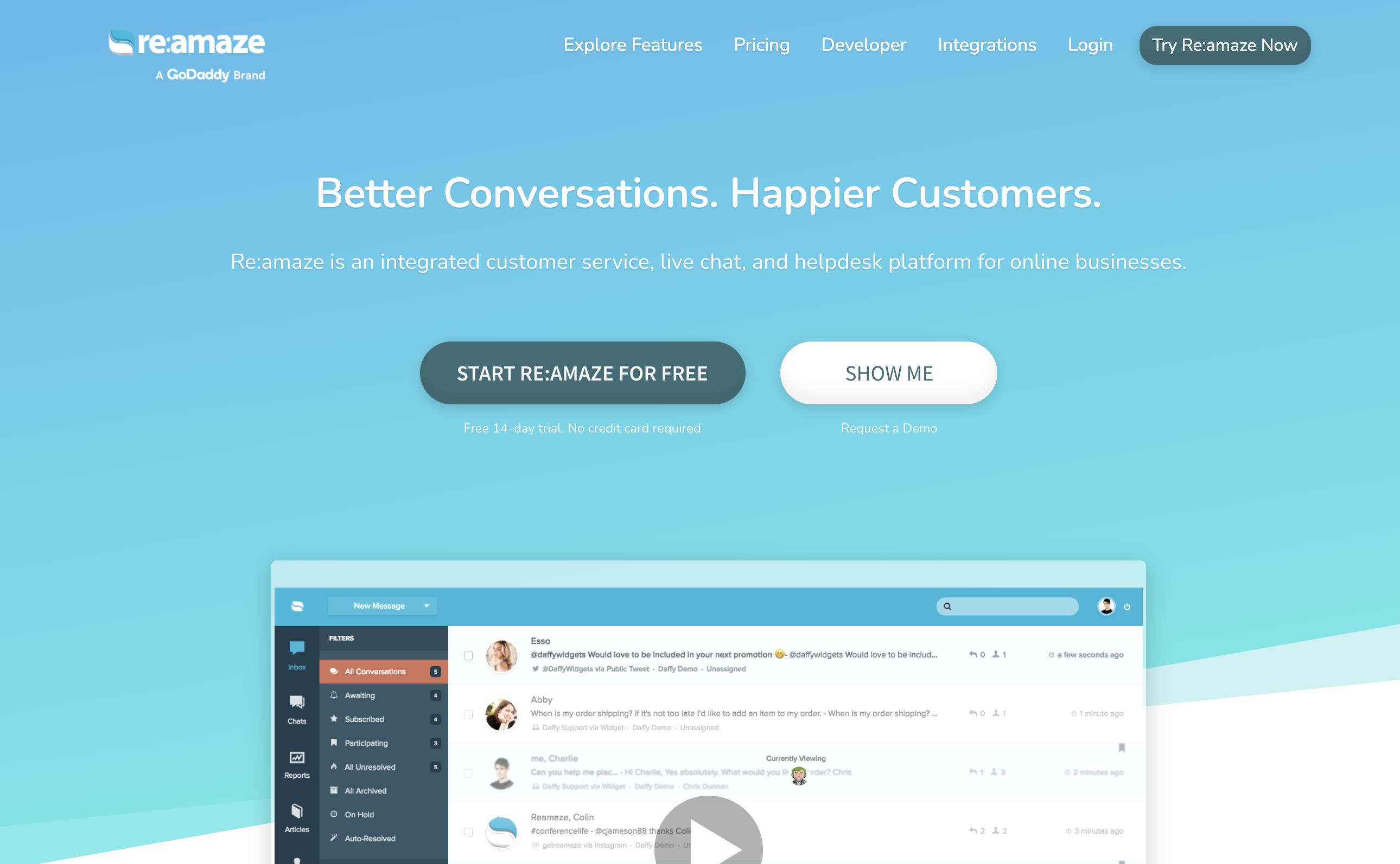 哪一个聊天机器人好用,独立站在线聊天机器人