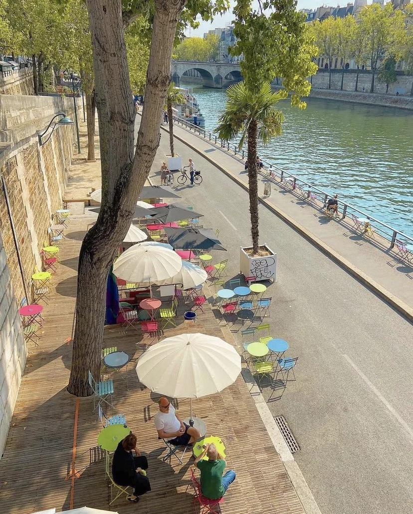 去巴黎的人一定要做好攻略,巴黎最全攻略