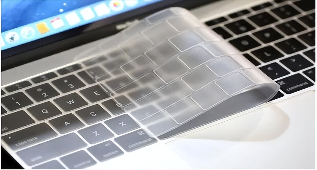 高透tpu键盘膜和硅胶透明键盘膜,微晶键盘膜和tpu键盘膜哪个好